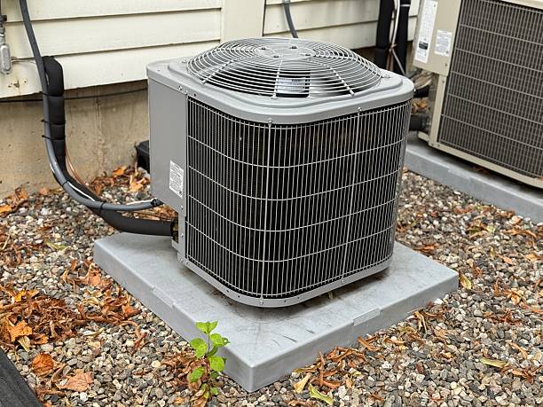 24/7 Emergency Hvac Installation experts in Fairfax, MN