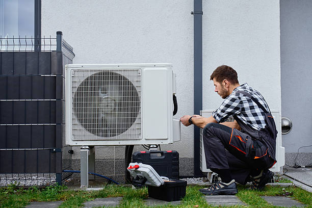 Top rated local Hvac Installation specialists in Fairfax, MN